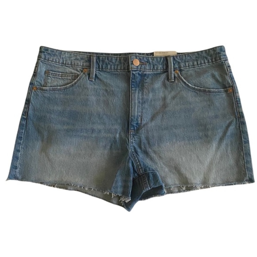 Universal Thread Jean Shorts